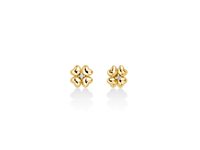 Orecchini Yukiko Donna in Oro Diamante 0.066 Ct ERD2811YX - ERD2811YX